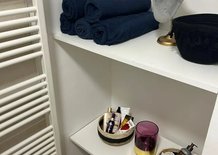 아파트 Proche Du Metro Et Universite 툴루즈