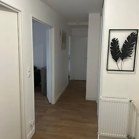 Proche Du Métro Et Appartement Toulouse