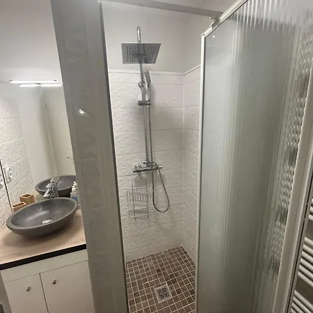 Azur Apartmán Toulouse