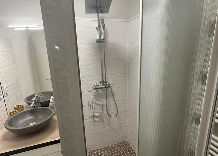 Proche Du Metro Et Universite Апартаменты Тулуза