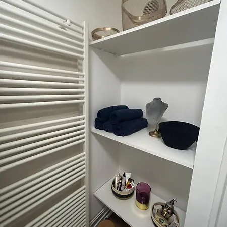 Apartamento Proche Du Metro Et Universite